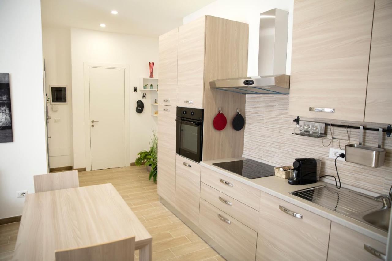 Jn Holiday Home 로마 외부 사진