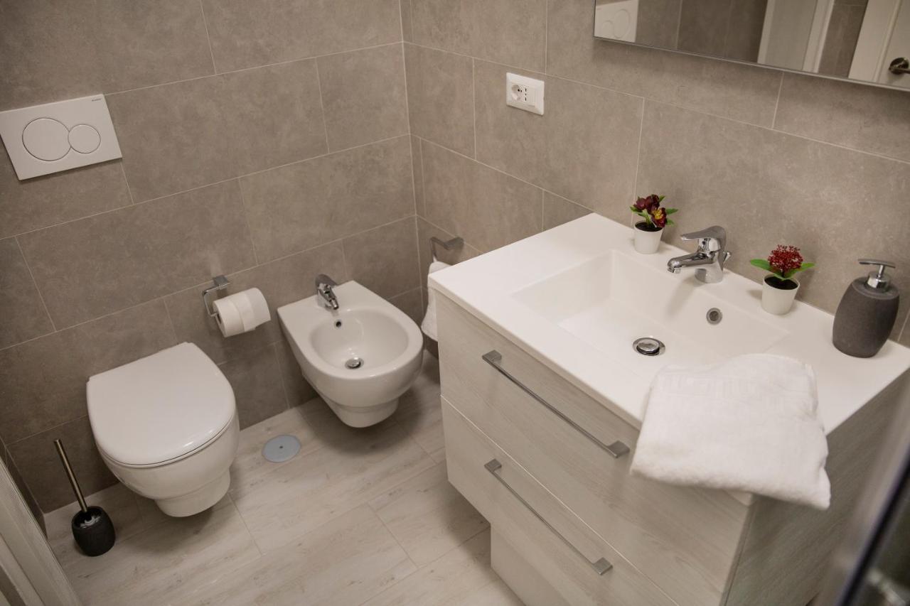 Jn Holiday Home 로마 외부 사진