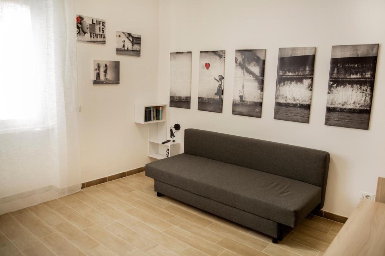 Jn Holiday Home 로마 외부 사진