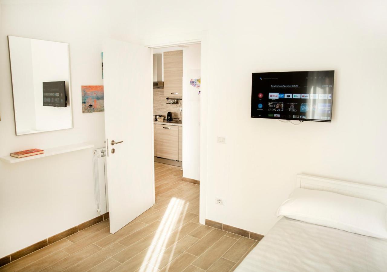 Jn Holiday Home 로마 외부 사진